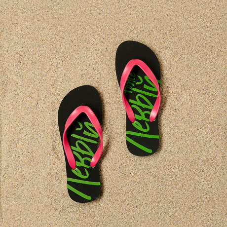 GALYGIN "Левый", Пантолеты мужские, 41-44, ЭВА, ПВХ