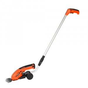 PATRIOT Ножницы-кусторез газонные аккумуляторные с удлиненнойручкой  СSH 372, 7,2В, 250205370