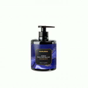 Мыло для рук Elysscent 300 мл Маруся