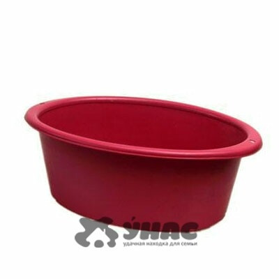 Таз овальный 12л Беларусь (10)