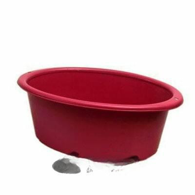 Таз овальный 12л Беларусь (10)