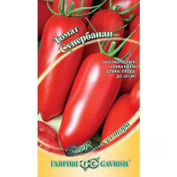 Семена Томат Супербанан Гавриш
