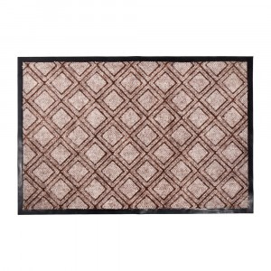 Коврик влаговпитывающий "Hall" 60*90 см, VORTEX