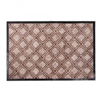 Коврик влаговпитывающий "Hall" 60*90 см, VORTEX