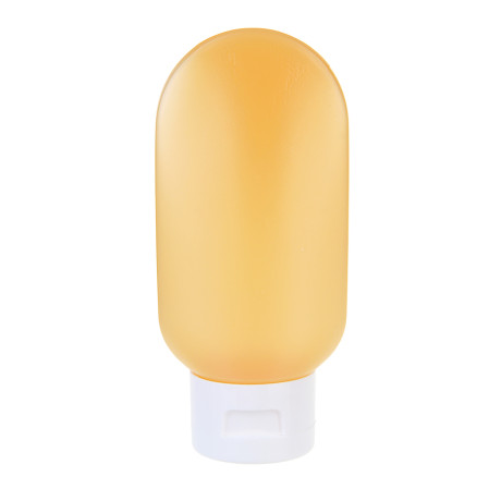 Набор для косметики дорожный 4 шт x 60мл тм ЮНИLOOK, 4 цвета