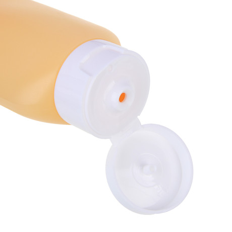 Набор для косметики дорожный 4 шт x 60мл тм ЮНИLOOK, 4 цвета