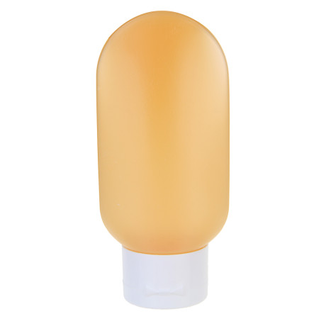 Набор для косметики дорожный 4 шт x 60мл тм ЮНИLOOK, 4 цвета