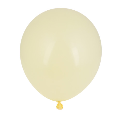 FNtastic Набор шаров цвет макарун, 10 шт, 12" 5 цветов, арт.2