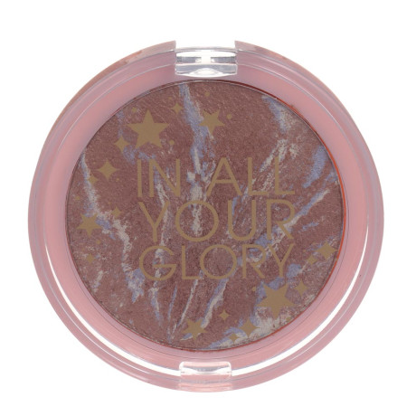 BY Русские Супергерои Заря Каваи Хайлайтер многоцветный космический, 8 гр