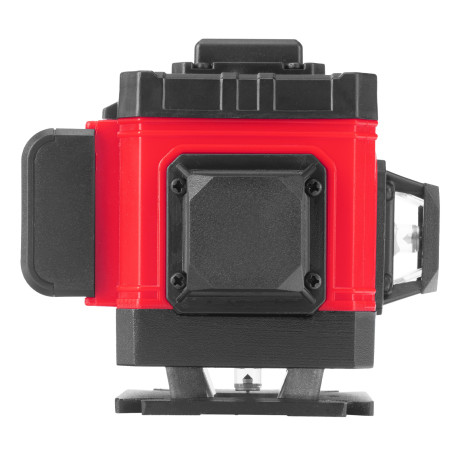 Лазерный уровень м-призм. ML 360-3 Basic SET, 30 м, зеленый луч, акк. Li 3000 мАч, сумка MTX