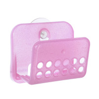 VETTA Держатель для губки &quot;Тренто&quot;, пластик, 9х7,5см.