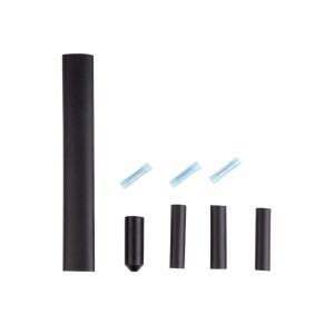 REXANT набор для концевой заделки и герметизации саморегулирующегося кабеля 51-0615-1