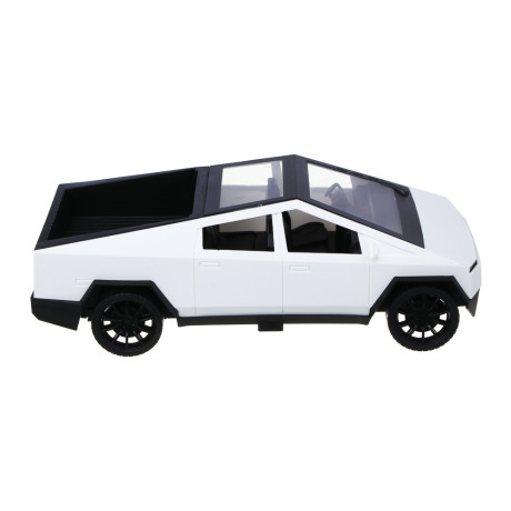 ИГРОЛЕНД Машина радиоуправляемая "Ночная гонка", 4-канальн.пульт, свет, 5хАА, PP, 33x17x11см, 3 диз