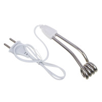 VETTA Электрокипятильник 500Вт, 250В, шнур 65см,  погружная часть 10см