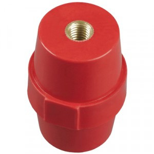 IEK изолятор SM51 (М8) силовой