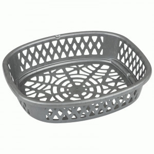 Корзина для луковичных 306х270х75мм, пластик АП 143 105347 Альт-пласт