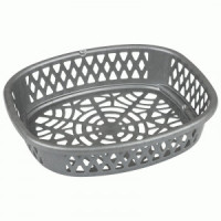 Корзина для луковичных 306х270х75мм, пластик АП 143 105347 Альт-пласт