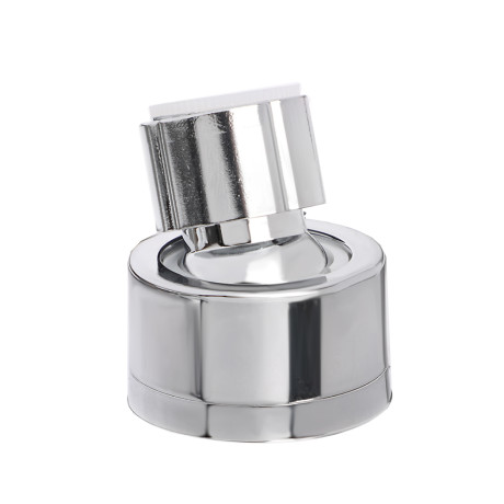 Набор леек для душа, тропическая 1 реж. d=21.5 cм, ручная 5 реж. d=12 cм, хром