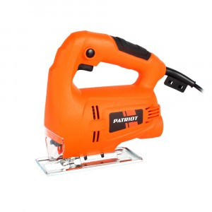 PATRIOT Лобзик LS 501 THE ONE,  500 Вт, макс. толщина дерева 55 мм, 190301707