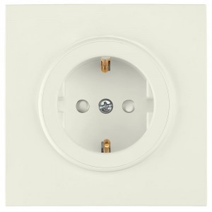 Bylectrica РЕТРО ПРОВАНС квадрат роз. СУ 1 мест. земля со шт.  беж. (РС16-0306 бежевый)