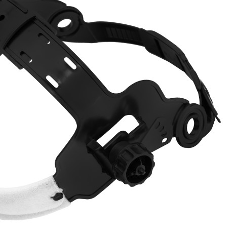 Маска сварщика, пластик стекло 110 х 90 мм, ГОСТ Р 12.4.238-2007 Сибртех