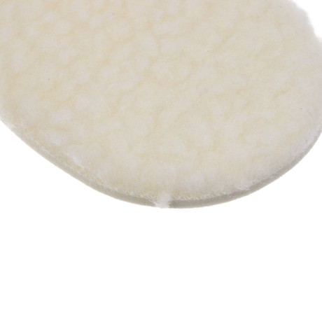 Стельки универсальные зимние тм STREETWISE, шерсть, р 36-46, белые