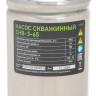 Скважинный насос СНВ-3-65, винтовой, диаметр 3", 700 Вт, 1800 л/ч, напор 65 м Сибртех