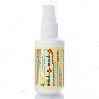 Спрей от комаров 50 мл для детей Дарики Ваше Хозяйство