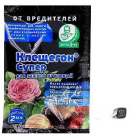 Клещегон СУПЕР 2мл (тля,трипсы) ЕС х200