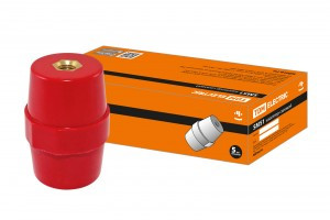 TDM Изолятор SM51 силовой H51xD35xM10мм (10!) SQ0807-0055