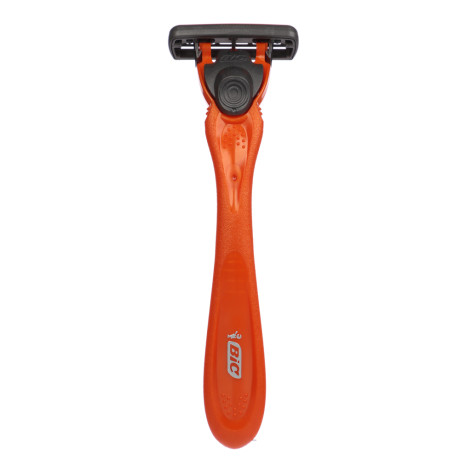 Станок для бритья BIC 3 HYBRID + Сменные кассеты для бритья 6шт