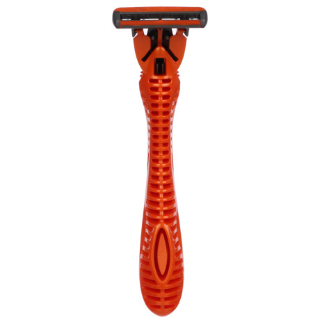 Станок для бритья BIC 3 HYBRID + Сменные кассеты для бритья 6шт