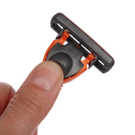 Станок для бритья BIC 3 HYBRID + Сменные кассеты для бритья 6шт