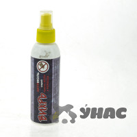 Антимоль Вихрь 125 мл Спрей Ваше Хозяйство