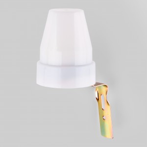 Elektrostandard Датчик освещения SNS-L-08  2200W IP44 Белый, a030064