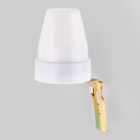 Elektrostandard Датчик освещения SNS-L-08  2200W IP44 Белый, a030064