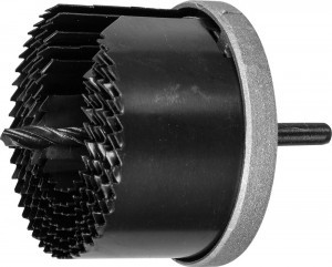 Пила сегментная наборная STAYER по дереву, 26-64 x 32 мм