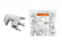 TDM шинный терминал 16-50 мм2 для медной шины 10мм (10!) SQ0826-0006