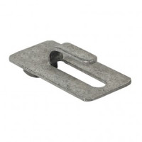 EKF PROxima Держатель фасадный с крючком HZ lp-31600