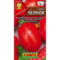 Семена Томат Челнок Аэлита