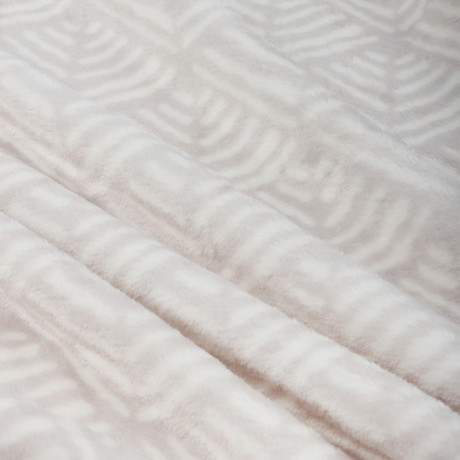 PROVANCE Фрэя Плед микрофибра премиум, 130х170см