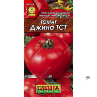 Семена Томат Джина Аэлита