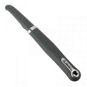 Ivlev Chef Fusion Нож-пиллер 20,5см, вертикальное лезвие, нерж.сталь