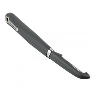 Ivlev Chef Fusion Нож-пиллер 20,5см, вертикальное лезвие, нерж.сталь