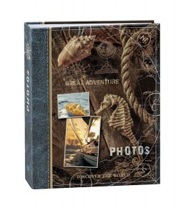 Image Art фотоальбом 360 IA -200PP 5680