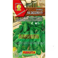 Огурец На засолку Аэлита Ц
