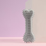 VETTA Игрушка для домашних животных, ТПР, 15х6 см