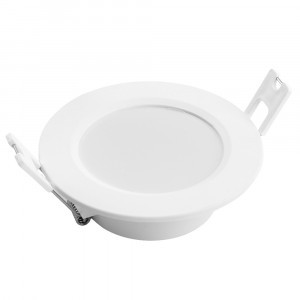 Feron cв-к св/д встр. 5W 400Lm 4000K 4K белый 91x28 AL528 ONE 48871