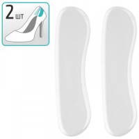 Пяткоудерживатель самоклеящийся 2шт, кратно 24упак, 107995 Рыжий кот