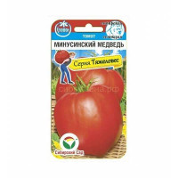 Семена Томат Минусинский медведь Сибирский Сад